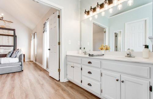 Vacation N the Station Spacious Cozy 3 bed - Foto 45