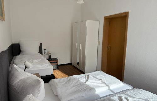 Ferienwohnungen in Röblingen - Foto 10