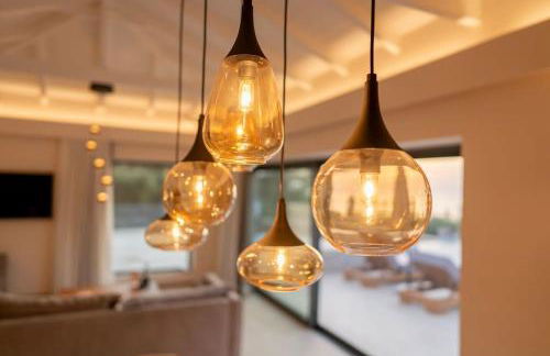 Mani Senses Luxury Villa - Foto 34