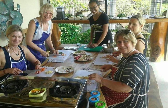 Ubud Serendipity Villa - Foto 15