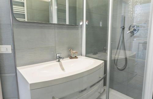 Sirio - bilocale comodo a 200 m dal mare e con piscina sul tetto - Foto 19