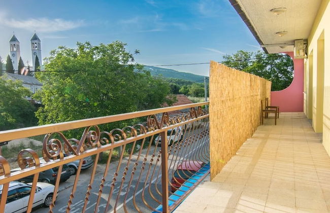 Apartment Vendi - Photo 17