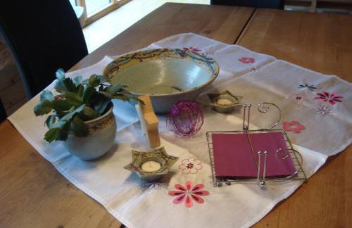 Ferienhaus Brütting - Foto 17