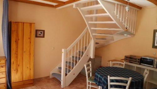 Apartment bisschen bunt by Interhome - Foto 4