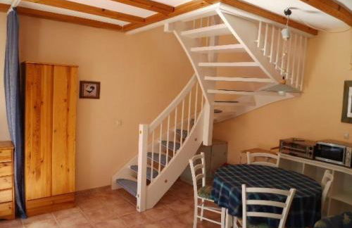 Apartment bisschen bunt by Interhome - Foto 4