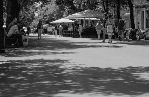 Way to BCN Casa Rovira - Photo 49