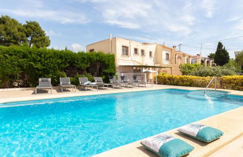 Villa Caleta - Costa CarpeDiem - Foto 1