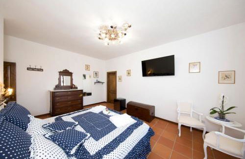 Podere Le Volte Country House La Mita - Foto 16