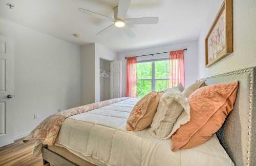 Kissimmee Condo Community Perks, 10 Mi to Disney! - Foto 22