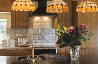 Maggie Deenys Cottage - Foto 11