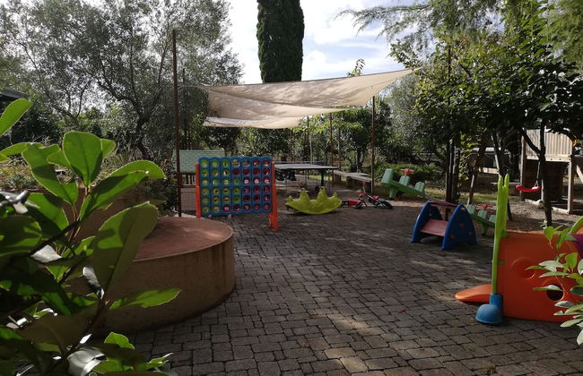 Azienda Agrituristica Le Betulle - Foto 62