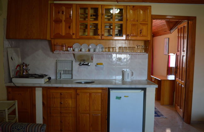 Erasmus Apart Hotel - Foto 15