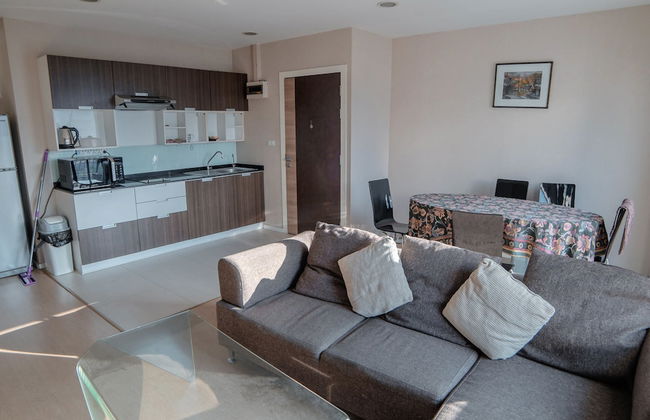 Nice View Over the Heart of Bangkok - Photo 7