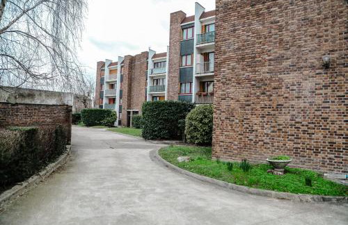 Le nid douillet - Foto 21