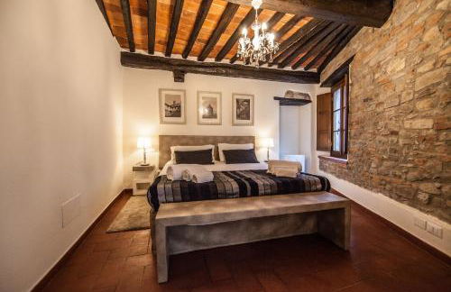 Accogliente Appartamento sulle Colline Toscane - Foto 13