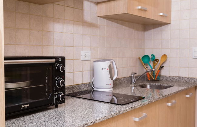 San Martin Suites - Foto 29