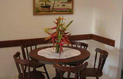 Apartamento Alice Tenório - Foto 1