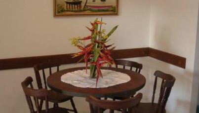 Apartamento Alice Tenório - Foto 1