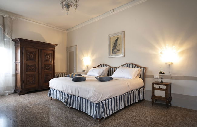 Villa VItturi - Foto 24