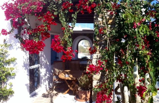 Beautiful Apt In Ano Mera Village - Photo 25