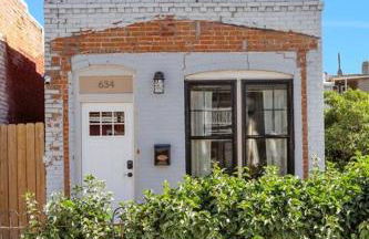 Stylish Uptown Butte Condo -634 - Foto 7