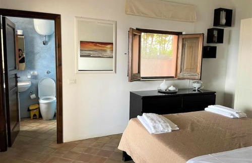 Casa Il Faro - vista mare, 100 mt dalla spiaggia - Foto 6