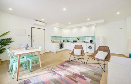 Beachside New Apartment with AC, By TimeCooler - Foto 10