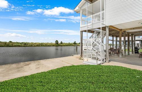 Bayou Manor - Foto 34