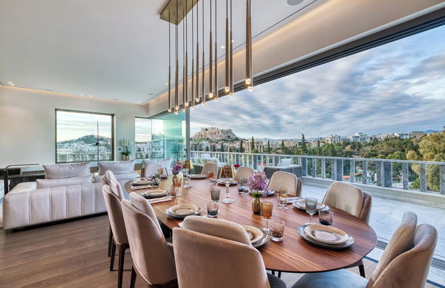 The One Acropolis - Foto 52