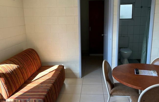 Broken Hill Outback View Holiday Park - Foto 12