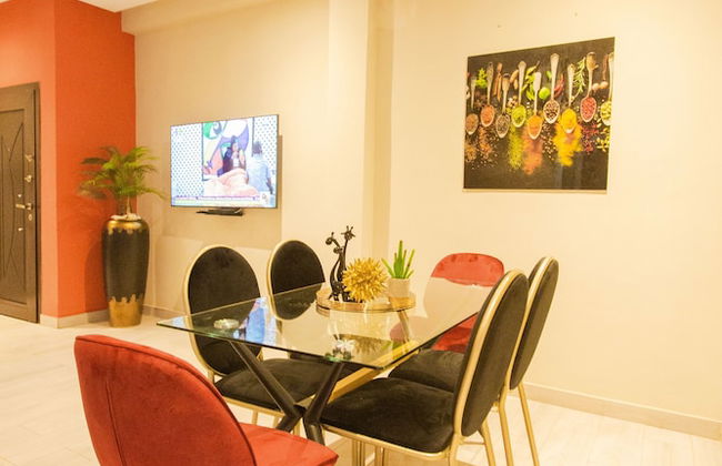 Accra Luxury Apartments at Achimota - Foto 19