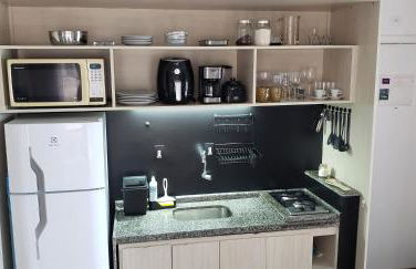 Eco Flat Recife - Vista ao Mar de Boa Viagem - Foto 19