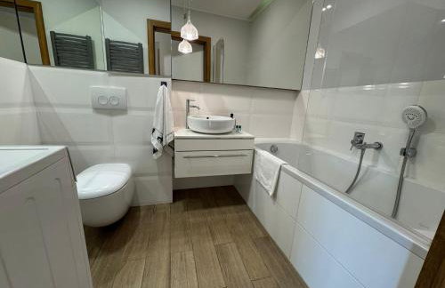 Apartament Starowiejska - Photo 18