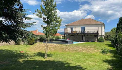Magnifique maison individuelle avec piscine - Foto 2