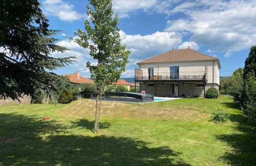 Magnifique maison individuelle avec piscine - Foto 2