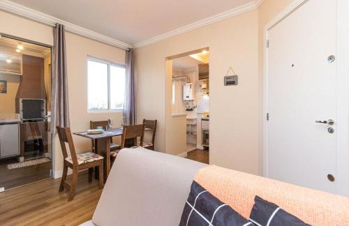 Aconchego Rio - São José dos Pinhais - Foto 14