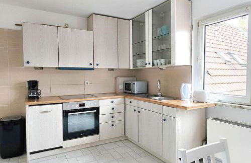 Chic Apartments in idyllic location - Foto 9