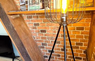 proche gare et centre-ville, parking gratuit et facile, wifi - Foto 16