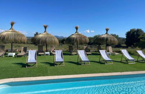 Agroturismo Finca Dalt Murada - Photo 53