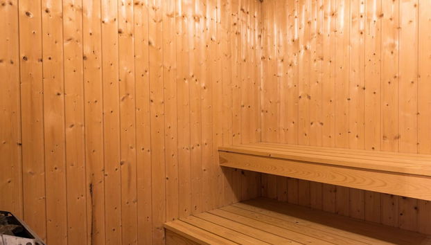 4 Person Holiday Home in Fano - Foto 2, Sauna