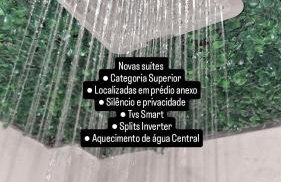 Hotel Pousada Villas do Atlantico 2 min a pe da praia do Buraco da Velha - Foto 4