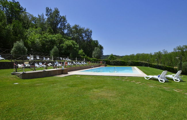 Francigena Apartments - Foto 75