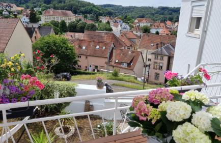 Le temps suspendu - Foto 11