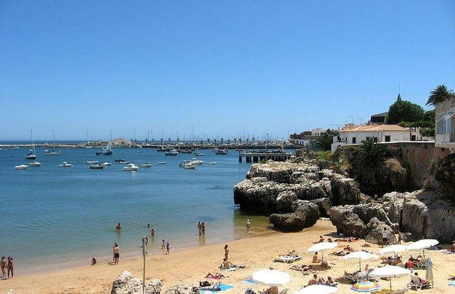 Private Full Day Tour of the Charming Village of Cascais - Photo 14
