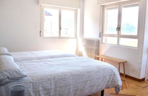 Amplia y cómoda casa en la playa de Berria - Foto 31