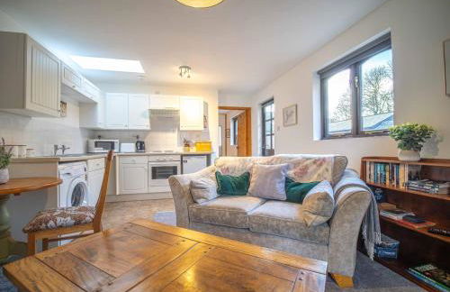 Goose Shed Rural Farm Cottage in Stelling Minnis Canterbury - Area of Outstanding Natural Beauty - Foto 16