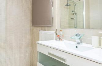 Milenial Immo SIM1 Apartamento a 300 mts de la playa y paseo marítimo - Foto 9