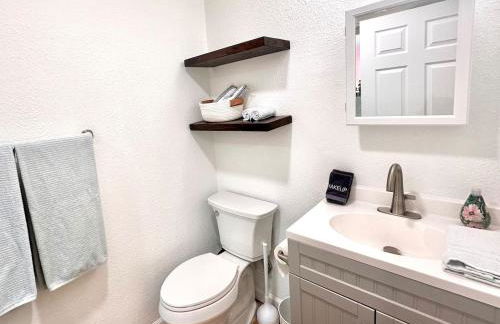 1900 Suite Downtown Views pet friendly - Foto 13