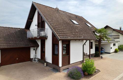 Ferienhaus am Rhein - Foto 25