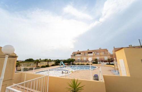 Adosado con piscina cerca de Castellón y Benicàssim a 10 min andando de la playa - Foto 24